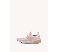 Tamaris Damenschuhe 23770 mit TOUCHit-Fußbett Orange Gr. 40