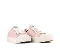 Sneaker PALLADIUM "PALLA ACE CVS ORG", Damen, Gr. 43, nature pink, Schuhe Sneaker, aus Canvas (52208532-43) nature pink