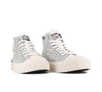 Palladium Unisex Palla Ace Ankle Boot, Safari/SORBETE, 39 EU
