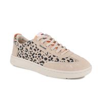 Sneaker PALLADIUM "PALLACUP CASUAL WILD", Damen, Gr. 41, tropisand, leopard, Leder, Synthetik, Schuhe Sneaker (22248710-41) tropisand, leopard