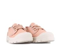 Sneaker PALLADIUM "PAMPA OX", Damen, Gr. 39, beige (rose stone), Textil, Schuhe Sneaker (70179313-39) rose stone