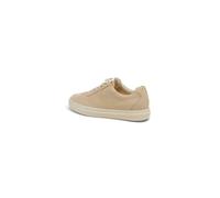 Sneaker PAUL GREEN "Paul Green Sneaker Nappaleder", Herren, Gr. 38,5, beige, Nappaleder, Schuhe Sneaker (94195622-38,5) beige