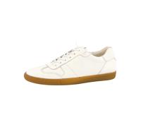 Paul Green Sneaker Glattleder Weiß - 37