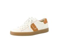 Paul Green Damen Schnürschuhe 5464-057 ivory/cuoio Normal Größe 38 EU