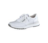 Paul Green Sneaker 5310-055 Damen Glattleder Plateausohle Weiß Größe 39 EU / 6 UK