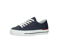 Paul Green 4760-03x dunkel-blau - Sneakers für Damen - Größe 41