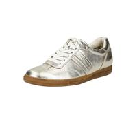 Paul Green Sneaker 5450-067, Glattleder, Gold, Damen EU 5/38