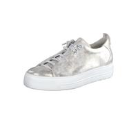 Paul Green 5017, grau(silbermetallic), Gr. 8½