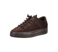 Paul Green Damen - Sneaker 4081-701 in braun Rauleder