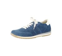 Paul Green 5300 für Damen, blau, Gr. 40 EU / 6,5 UK