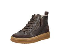 Paul Green Sneaker 5289-128 Glattleder Braun Damen EU 6,5/40