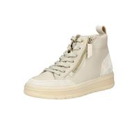 Paul Green Sneaker Veloursleder Ivory - 42