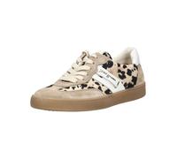 Paul Green Sneaker 5437-139 Damen Beige Größe 38,5