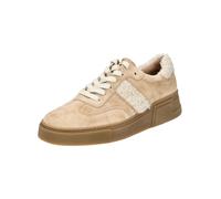 Paul Green sportlicher Schnürer Beige EU 40