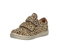 Sneaker PEPINO "Pepino Sneaker Leder", Gr. 28, bunt (mehrfarbig), Leder, casual, Schuhe (72893655-28) mehrfarbig