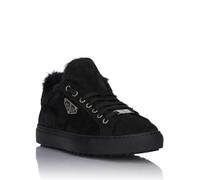 Laufschuh PHILIPP PLEIN "Ps", Herren, Gr. 43, Normalschaft, 02, schwarz, Schuhe Laufschuh (43201348-43) 02, schwarz
