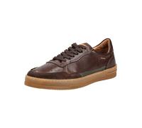 Sneaker PIKOLINOS "PIKOLINOS Sneaker Leder", Herren, Gr. 43, braun, Leder, Schuhe Sneaker (97679755-43) braun