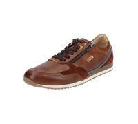 Pikolinos Halbschuhe Liverpool M2A-6292C1 Herren – Leder, Braun – Größe 45