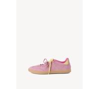 Tamaris Sneakers 1-23609-46 510 Pink für Damen Größe 41