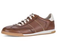Sneaker GABOR "Sneaker low", Herren, Gr. 40, braun, Schuhe Sneaker (79820805-40) braun