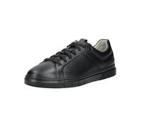 Pius Gabor Sneaker Leder Schwarz - 43