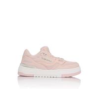 Sneaker PLEIN SPORT "Apollo", Herren, Gr. 35, Normalschaft, rosa (03, rose, pink), Schuhe Sneaker (45959203-35) 03, rose, pink