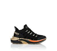 Philipp Plein Sport Titan Sportschuhe EU 45 Black / Orange