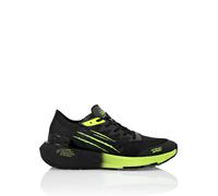 Sneaker PLEIN SPORT "Low-Top-Sneaker", Herren, Gr. 44, Normalschaft, grün (0227, schwarz, grünfluo), Schuhe Sneaker (25648743-44) 0227, schwarz, grünfluo