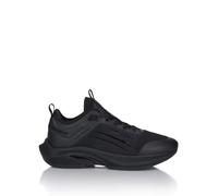 Laufschuh PLEIN SPORT "Ps", Damen, Gr. 41, Normalschaft, schwarz (0202, schwarz, schwarz), Schuhe Laufschuh (54114969-41) 0202, schwarz, schwarz