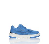 Sneaker PLEIN SPORT "Sneakers Apollo-1", Damen, Gr. 44, Normalschaft, 08, middleblau, Schuhe Sneaker (31920812-44) 08, middleblau