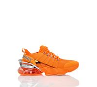 PLEIN SPORT Herren Halbschuhe TIGER ATTACK//GEN.X.04 (PP9333) 42 Orange