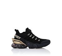 PLEIN SPORT Herren Halbschuhe TIGER ATTACK//GEN.X.04 (PP9333) 46 Multicolor