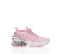 Sneaker PLEIN SPORT "Tiger", Damen, Gr. 39, Normalschaft, rosa (03, rose, pink), Schuhe Sneaker (37498315-39) 03, rose, pink