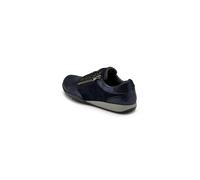 Sneaker Poppy Waldläufer blau 42