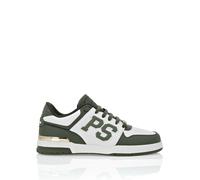 PLEIN SPORT Sneaker PS (SAES-USC0737-STE003N) 46 65 | Military