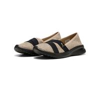 PUMA Damen Adelina 2 Topcat Sneakers 40.5, Toasted Almond Black Beige