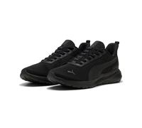 Puma Unisex Sneaker Anzarun 2 Lite Sliptech 406312-01 42.5 PUMA Black-PUMA Black