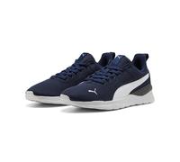 Puma Unisex Sneaker Anzarun Lite 371128-05 42.5 Peacoat-Puma White