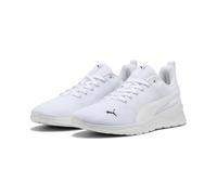 PUMA Unisex Anzarun Lite Niedrig, Puma White-Puma White, 42.5 EU