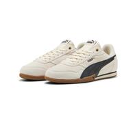 Puma Bella Donna SD Sneaker für Damen, alpines Schneeschwarz, 5.5 UK