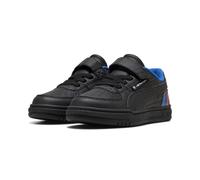 Sneaker PUMA "BMW M Motorsport Caven III Sneakers Kinder", Kinder, Gr. 31, schwarz, Obermaterial: Textil, Synthetik. Futter: Textil. Innensohle: Textil. Laufsohle: Gummi, Schuhe Sneaker (48116720-31)