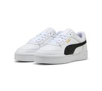 Puma Sneaker CA Pro Classic II Weiß/Schwarz Herren Größe 39