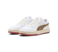 Puma Caven 2.0 Animal Flair puma white-toasted almond-exotic red (01) 6