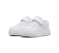 Puma - Puma Caven III Holo BB - weiß - Sneaker - Größe 20