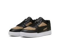 PUMA Caven III Topcat Sneaker 01 - PUMA black/PUMA white/toasted almond 42