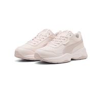 PUMA Damen Cilia Mode Sneakers 38, Jasmine Flower Mauve Mist Pink