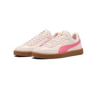 Puma Unisex Kinder Club Ii Era JrSneaker, Jasmin Flower Magic Rose, 36 EU