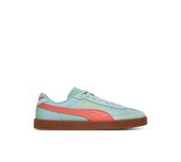 Puma Puma Club II ERA, Unisex Sneaker, Safe Lake-Peach Frost-Gum,