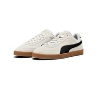 Puma Unisex Club Ii Era Suede Sneaker, Vapor Gray Puma Black Gum, 40 EU