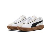Puma Club Klassika Sportschuhe EU 37 1/2 White / Black / Warm White
